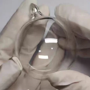 Plasma Toroid Drive Circuit Xenon Gas Ring Tokamak Ark Reactor Globe white - Picture 1 of 14