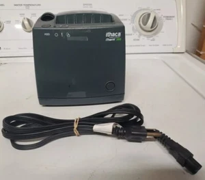 Ithaca iTherm 280 Thermodrucker MOD 280-PL-1 Teilenummer 280-P25-DG - Bild 1 von 7