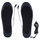 Stay Warm and Cozy with Electric Heated Insoles on