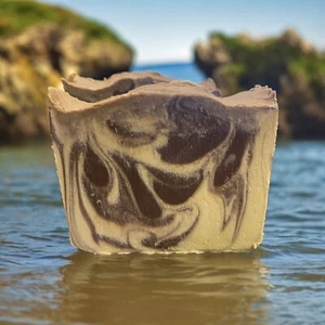 Handmade/Natural Coconut Soap - Picture 1 of 5