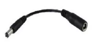 Coax Polarity Reversal Adapter 2.5mm - Picture 1 of 1