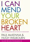 I Can Mend Your Broken Heart by McKenna, Paul 0593055772 FREE Shipping