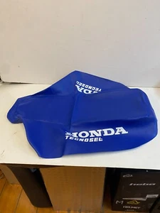 COPRISELLA tecnosel honda xlm 600 VINTAGE - Picture 1 of 3