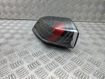 Luz trasera exterior lateral pasajero Peugeot 2008 GT 2022 FR2695010201 Foto 1 de 4