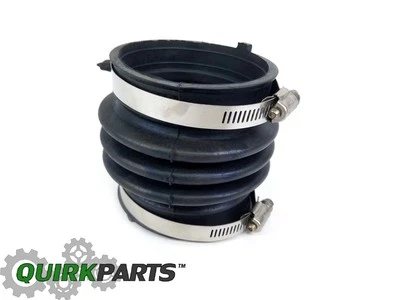 OEM MOPAR AIR CLEANER COUPLER AIR INTAKE HOSE GRAND CHEROKEE COMMANDER WITH 5.7L - Image 1 of 4