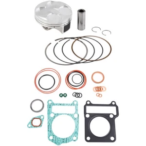 Tusk Top End Rebuild Kit Wiseco Piston Std 54mm For YAMAHA TTR125LE 2011-2025 - Picture 1 of 1