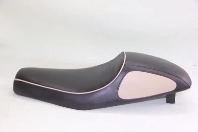 Sillín asiento Kawasaki W800 EJ800 2011-2025 solo mortorcycl café racer CÓDIGO: B3165 Foto 1 de 4