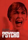 Film complet 16 mm ALFRED HITCHCOCK PSYCHO très HTF