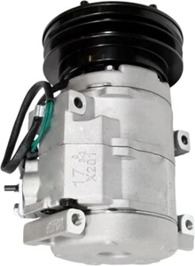 Air Compressor 447220-3845 For Caterpillar 307D 311D 312D 313D 315D 318D 319D - Picture 1 of 5