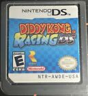Nur Patrone - Nintendo DS - Diddy Kong Racing DS - Getestet. Authentisch.