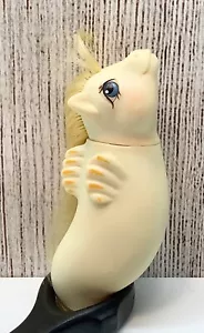 My Little Pony G1 Baby PRETTY ‘N PEARLY Sea Horse Pony Vintage 1986 - Picture 1 of 6