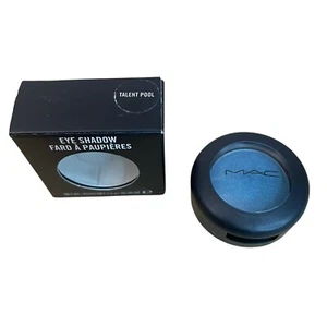 MAC EYE SHADOW "TALENT POOL" Frost Finish NIB - Picture 1 of 6