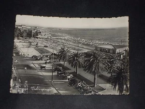 ***VIAREGGIO ALLEEN UND STRAND*** ANIMIERT/REISE (1953) - Bild 1 von 2