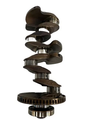 Volkswagen Passat Jetta CPRA 2014-2017 1,8 L cigüeñal Tsi 06K105189 OEM 🔥🚙 Foto 1 de 4