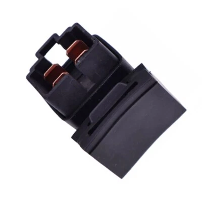 Fuel Pump Fuse Relay Switch for Kawasaki Ninja 650 Teryx4 750 Teryx4 800 Foto 1 de 4