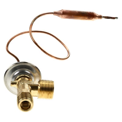 Válvula de expansión de aire acondicionado para Honda Passport 1999-2002 Subaru Legacy 1995 1996-1999 Foto 1 de 4