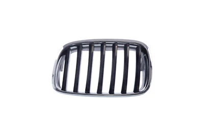 Grill Grille Compatible With 2007-2013 BMW X5 2010-2013 BMW X6 BM1200181 Foto 1 de 4