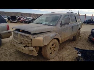 Used Fuel Injection Throttle Body fits: 2006 Dodge Durango 5.7 Grade A Foto 1 de 4