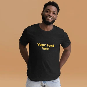 Ironie. Es ist ein Tshirt. - Bild 1 von 19