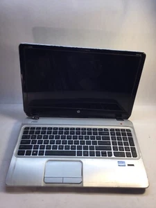 HP ENVY m61125dx 15" Laptop Intel Core i5 3rd Gen. -DOES NOT STAY POWERED-MZ - Picture 1 of 8