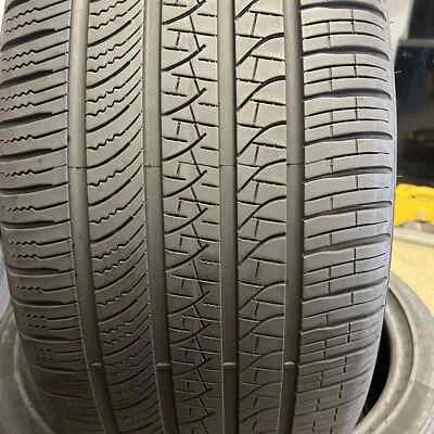HIGH TREAD TIRE 1 Pirelli P Zero All Season 285/40/20 285/40R20 2854020 108H - Image 1 of 4