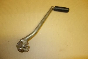 Honda cb400 CB400T cb 400 1978 Kickstarter eje de arranque motor - Imagen 1 de 7