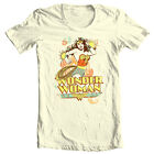 Wonder Woman T-shirt golden age old DC comic superhero graphic cotton tee DCO179