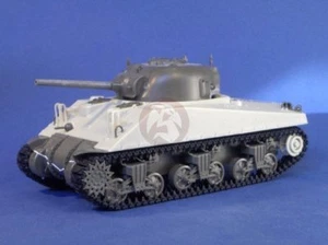 Conversión de tanque Resicast 1/35 francés M4A4 Sherman ex-DD (para Tasca/Asuka) 351267 - Imagen 1 de 1