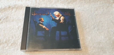 CD CLANNAD- LORE- VG - 1996 - Image 1 of 4