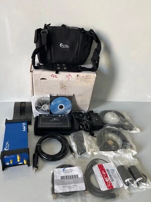 Pctel Seegull Ex Abtast Empfänger 06311, Rf1 LTE, Rf2 LTE - Bild 1 von 4