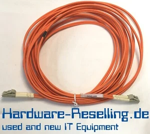 Hwr Optique Fibre Câble MM OM2 50/125 Μm 6 Mètre Orange Avec LC/LC Connecteurs - Afbeelding 1 van 1