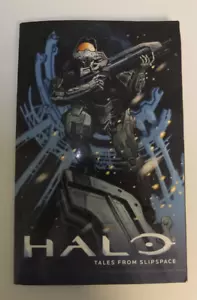 Halo Tales from Slipspace Paperback Graphic Novel Master Chief Dark Horse Books - Picture 1 of 4