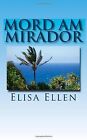 Mord am Mirador: Ein Gomera-Krimi von Ellen, Elisa | Buch | Zustand gut