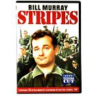 Stripes (DVD, 1981, Widescreen, Extended Cut)    Bill Murray   John Candy