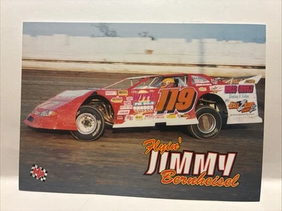 Открытка поздняя модель Jimmy Bernheisel Dirt - Изображение 1 из 2