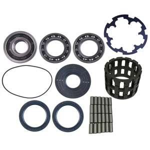 Polaris Ranger front differential kit with Sprague & Armature Plate - Picture 1 of 11