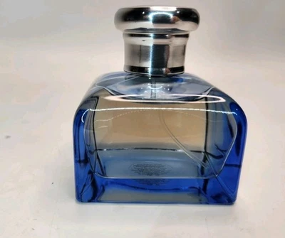 Discontinued Vintage Ralph Lauren BLUE EDT 2.5oz Perfume Spray - Image 1 of 4
