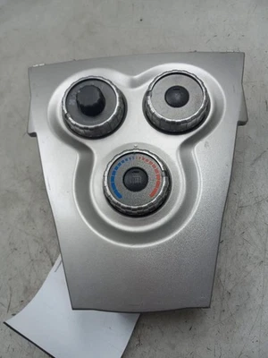 07 08 TOYOTA YARIS S CONTROL DE TEMPERATURA MERCADO DE EE. UU. Foto 1 de 4