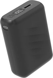 Batteria per Gilet Riscaldato-22.5W Ricarica Rapida Power Bank Con Display a LED - Foto 1 di 12