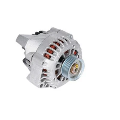 GM Genuine Parts 321-2156 Alternator - Image 1 of 4