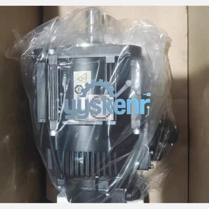 NEW YASKAWA SGMGH-13ACA6S SGMGH13ACA6S AC Servo Motor - Picture 1 of 4