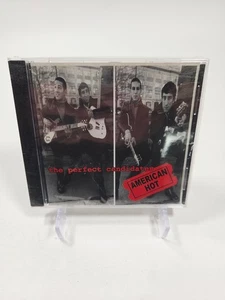 The Perfect Candidates - American Hot CD 2001 Rock Indie Pop New Wave - Picture 1 of 3