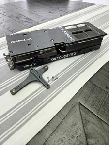 Karta graficzna PNY GeForce RTX 4070 Ti 12GB GDDR6X - Zdjęcie 1 z 6