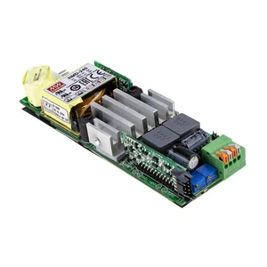 MEANWELL NMD-240 - DC/DC module 150W 30V/5A dual output - Bild 1 von 1