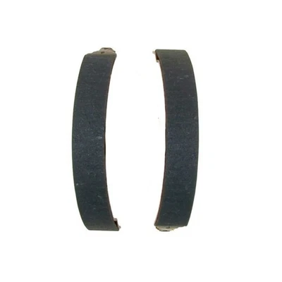 Zapatas de freno de estacionamiento ACDelco genuinas para Jeep Grand Cherokee 2011-2022 | traseras Foto 1 de 4