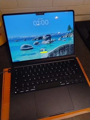 Macbook Air M2 Apple 8GB A2681 Schermo tastiera Case Board Charger Touchpad - Bild 1 von 4