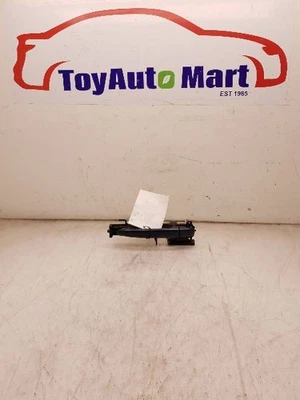 03-07 LEXUS GX470 LADO PASAJERO TRASERO (EXTERIOR) MANIJA PUERTA  Foto 1 de 4