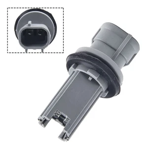 T10 Bulb Base Socket Automotive Easy Installation Lamp Lights Nylon Plastic - Picture 1 of 12