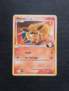 Eevee 59/111 Rising Rivals Regular Rare Pokémon TCG  - Bild 1 von 3