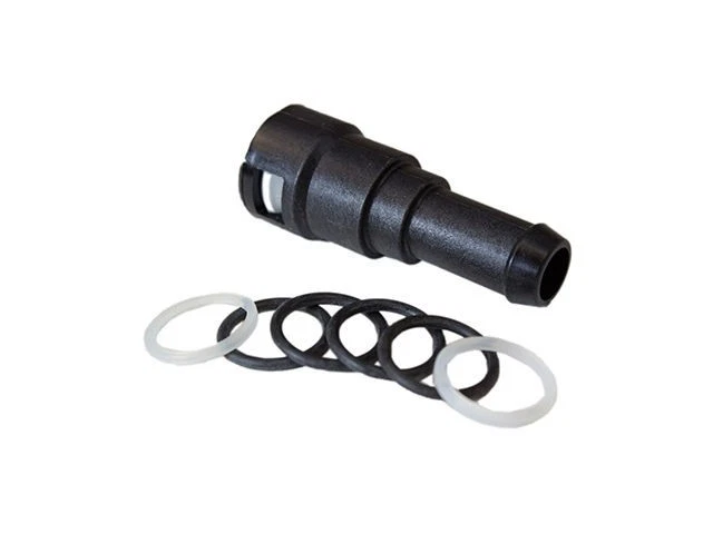 Tubo de calefacción de climatización para Ford E350 Econoline Club Wagon 1997-2002 1999 1998 XN327RP Foto 1 de 1